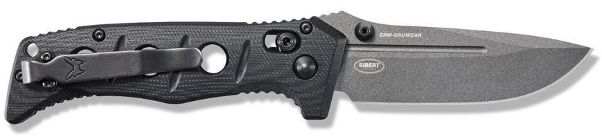 Нож Benchmade Mini Adamas 273GY-1 4008273 фото