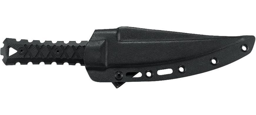 Ніж CRKT HZ6 Black 2927 4008525 фото