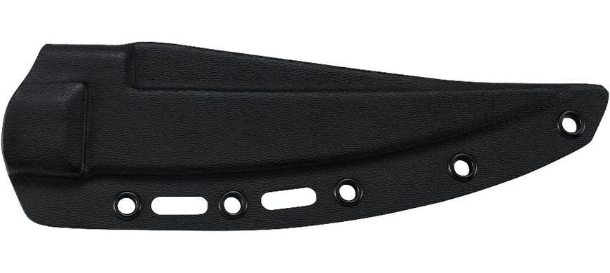 Ніж CRKT HZ6 Black 2927 4008525 фото