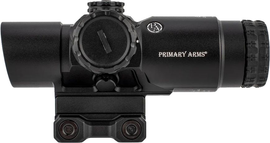 Приціл призматичний Primary Arms GLx 2X сітка ACSS CQB-M5 5,56 / .308 / 5,45×39 16080484 фото