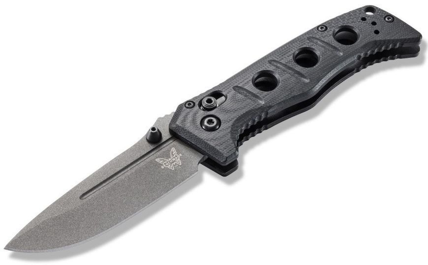 Нож Benchmade Mini Adamas 273GY-1 4008273 фото