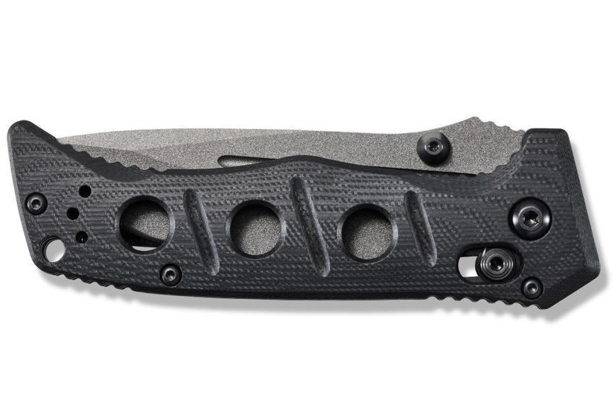 Нож Benchmade Mini Adamas 273GY-1 4008273 фото