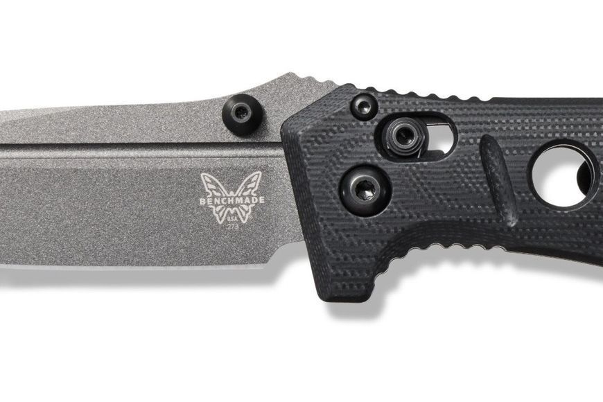 Нож Benchmade Mini Adamas 273GY-1 4008273 фото