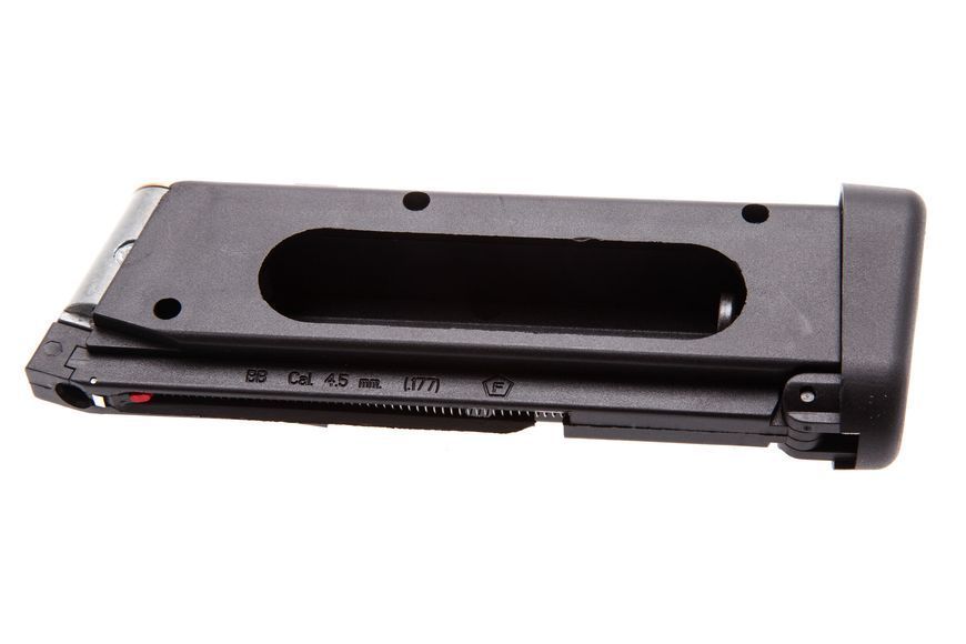 Пневматический пистолет Gamo PX-107 6111370 1001947 фото