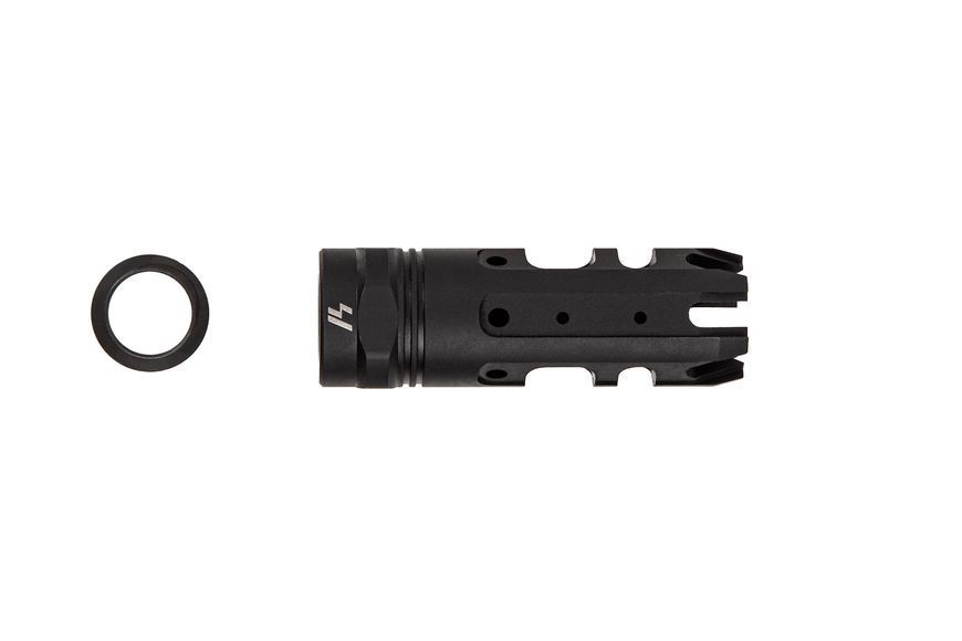 ДГК SI King Comp with Dual chamber .223/5,56 caliber SI-KingComp-223/5.56 7001988 фото