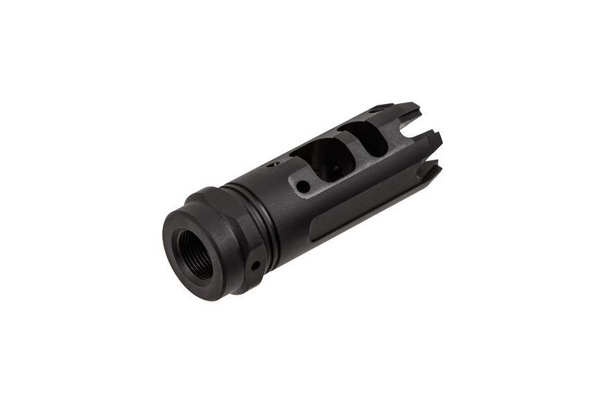 ДГК SI King Comp with Dual chamber .223/5,56 caliber SI-KingComp-223/5.56 7001988 фото