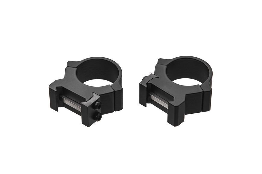 Кольца стальные Leupold PRW2 25.4 мм. Medium Matte Weaver/Picatinny 5002685 фото