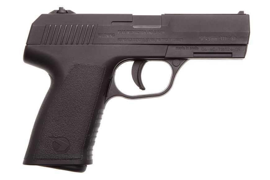 Пневматический пистолет Gamo PX-107 6111370 1001947 фото