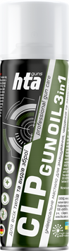 Многофункциональное средство CLP Gun Oil 3 in 1 &ndash; 200 мл 6009689 фото