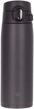 Термокухоль Zojirushi SM-VB60BM 0,60 л Чорний 16780767 фото