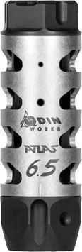ДТК ODIN ATLAS 6.5 калібр 6,5 мм (.264); 6,5 Creedmor Різьба 5/8"-24 15120343 фото