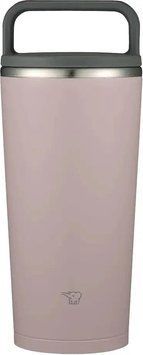 Термостакан Zojirushi SX-JA30PM 0,3 л Rose 16780657 фото
