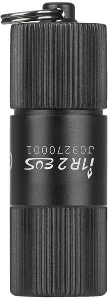 Фонарь-брелок Olight I1R 2 Black I1R 2 EOS Kit (150 Lm) 0.0000.0210 23703221 фото