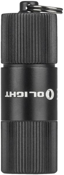 Фонарь-брелок Olight I1R 2 Black I1R 2 EOS Kit (150 Lm) 0.0000.0210 23703221 фото