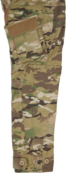 Убакс Defcon 5 Combat Shirt S Multicam 14220388 фото