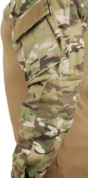 Убакс Defcon 5 Combat Shirt S Multicam 14220388 фото