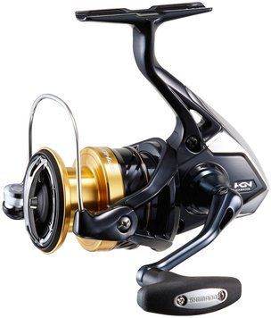 Котушка Shimano Spheros SW 3000XG 3+1BB SP3000XGSW 22662771 фото