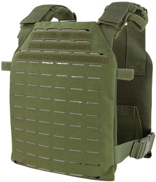 Жилет тактичний Condor LCS Sentry Plate Carrier Оліва 14320325 фото