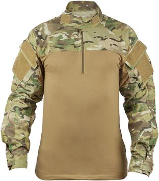 Убакс Defcon 5 Combat Shirt S Multicam 14220388 фото