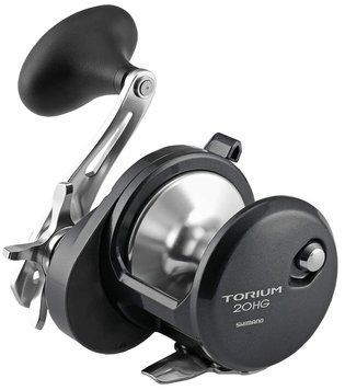 Котушка Shimano Torium 20 A HG 3+1BB TOR20HGA 22667312 фото