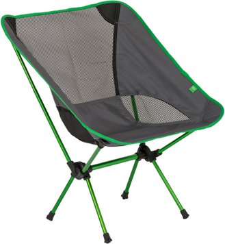 Стілець розкладний Highlander Ayr Chair Green/Grey (FUR103-G.G) 929858 фото