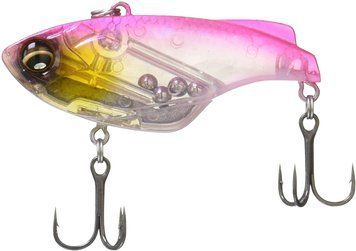 Воблер Shimano Bantam Rattlin Sur-Vibe 62 мм 14,0 г #205 Cotton Candy 5VZV107PG5 22663612 фото
