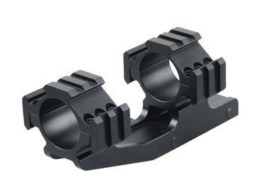 Моноблок Vector Optics 30 мм AR з планками Picatinny на кільцах по бокам і зверху SCTM-59 5003879 фото
