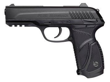 Пневматический пистолет Gamo PT-85 Blowback 6111376 1001948 фото