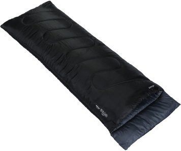 Спальный мешок Vango Ember Single/+4&deg;C Black Left (SBQEMBER B05TJ8) 929153 фото