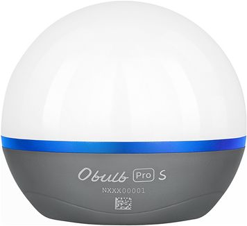 Фонарь Olight Obulb Pro S Grey 23704241 фото