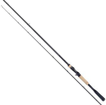 Спиннинг Shimano Expride &rsquo;22 Casting 72H 2,18 м 14-42 г (1+1 част) 22EXP172H 22664323 фото