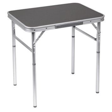 Стол Bo-Camp 60x45 cm Grey (1404385) DAS303271 фото