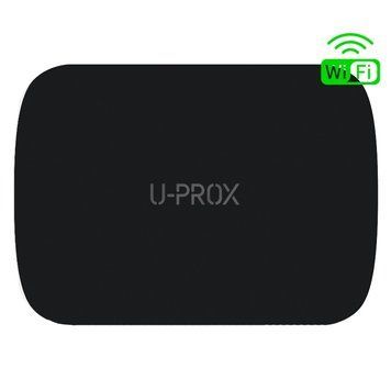 U-Prox MP WiFi Black Бездротова централь системи безпеки 99-00013690 фото