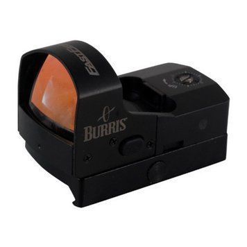 Приціл коліматорний Burris FastFire III 8 MOA з кріпленням Picatinny 300236 5000126 фото