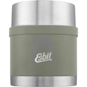 Набір приборів Esbit Food Jug-Cutlery Set Small 017.0345 фото