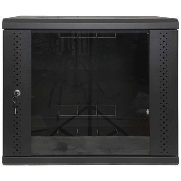 EServer 9U 600х600х503 Шафа 99-00024665 фото