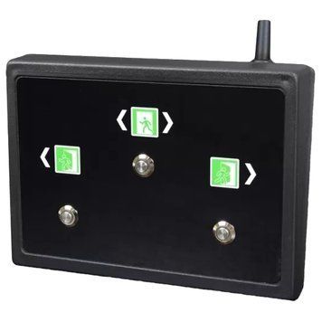 ATIS TRC-01 Пульт керування турнікетом 99-00012360 фото