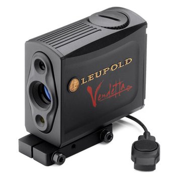 Далекомір-монокуляр LEUPOLD Vendetta Rangefinder For Bow 5000645 фото