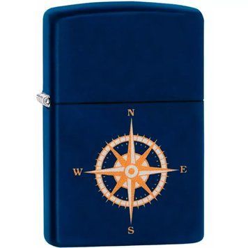 Запальничка Zippo Compass Design 29918 V77550884 фото