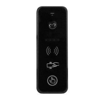 Tantos iPanel 2 WG Black Відеопанель 99-00006746 фото