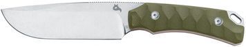 Ніж Fox Lynx Olive BF-756 OD 17530539 фото