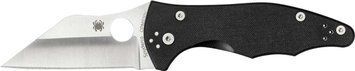 Ніж Spyderco Yojimbo 2 C85GP2 871183 фото