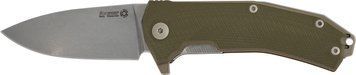 Ніж Lionsteel Kur G-10 Green KUR GR 392167 фото