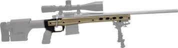 Ложа MDT HS3 для Remington 700 LA FDE 17280027 фото