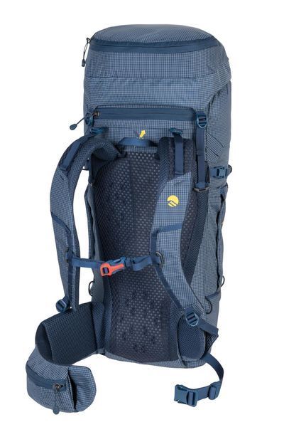 Рюкзак туристичний Ferrino Summit 48+5 Blue (75248RBB) 932319 фото