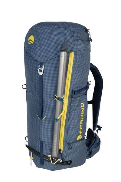 Рюкзак туристичний Ferrino Summit 48+5 Blue (75248RBB) 932319 фото