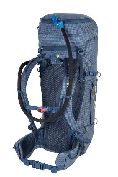 Рюкзак туристичний Ferrino Summit 48+5 Blue (75248RBB) 932319 фото