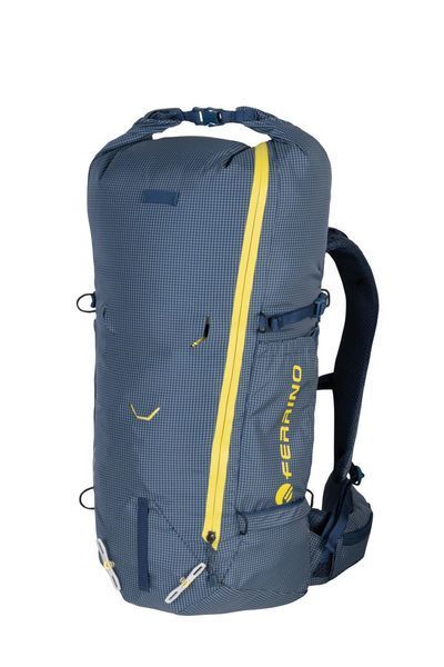 Рюкзак туристичний Ferrino Summit 48+5 Blue (75248RBB) 932319 фото