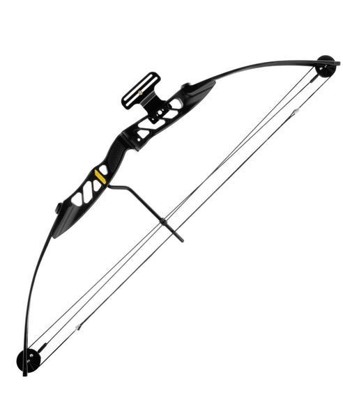 Лук блочный Ek Archery New Protex 40-55 LBS C0-047B 1003880 фото