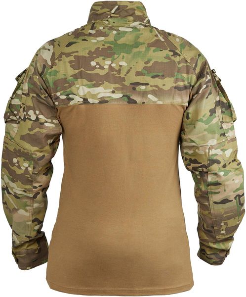 Убакс Defcon 5 Combat Shirt S Multicam 14220388 фото